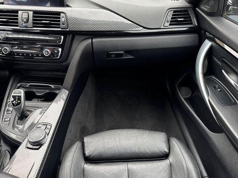 Used 2016 BMW 428i Gran Coupe RWD image 31