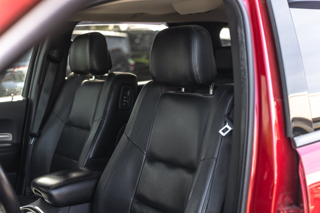 Used 2017 Dodge Durango GT AWD/4WD image 7