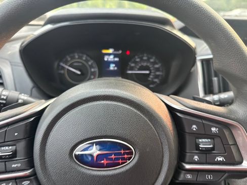 Used 2021 Subaru Impreza 2.0i Premium AWD/4WD image 8