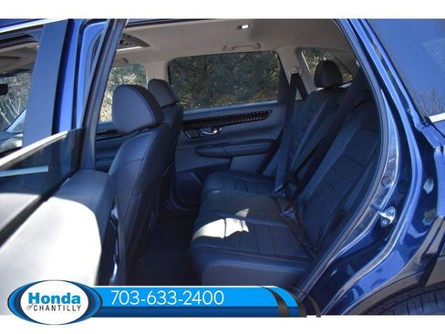 New 2026 Honda CR-V EX-L image 30