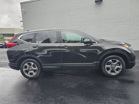 Used 2019 Honda CR-V EX-L image 8