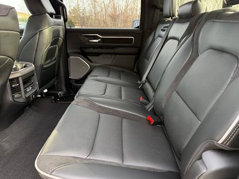 New 2026 RAM 1500 Laramie w/ Night Edition image 21