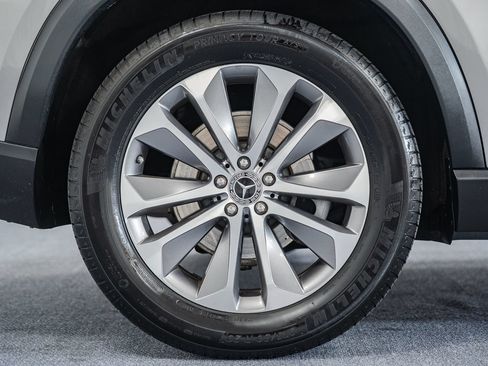 Used 2020 Mercedes-Benz GLE 350 4MATIC image 23
