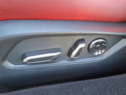 Certified 2022 Acura TLX SH-AWD w/ A-SPEC Pkg image 11