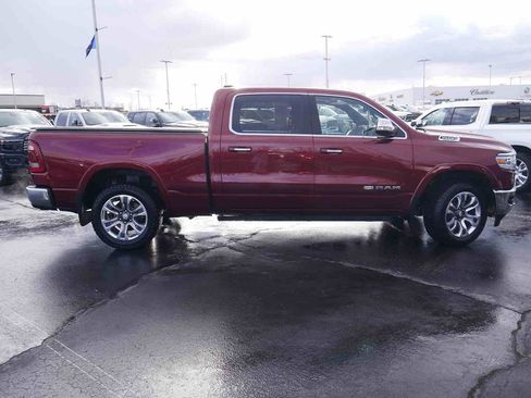 Used 2019 RAM 1500 Limited image 29