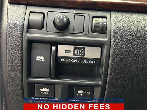 Used 2013 Subaru Legacy 3.6R Limited image 33