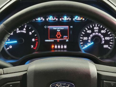 Used 2020 Ford F150 XLT w/ Equipment Group 302A Luxury image 29