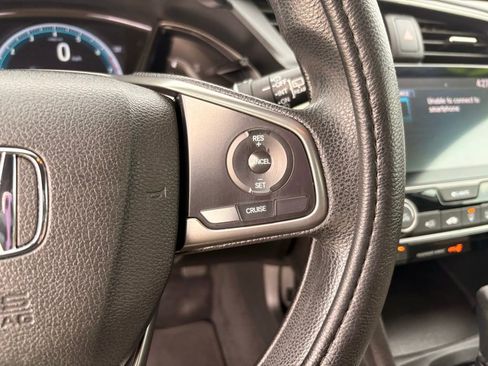 Used 2017 Honda Civic EX image 24