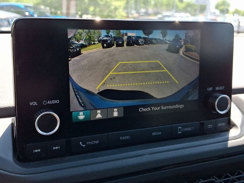 Used 2023 Honda Accord EX image 18