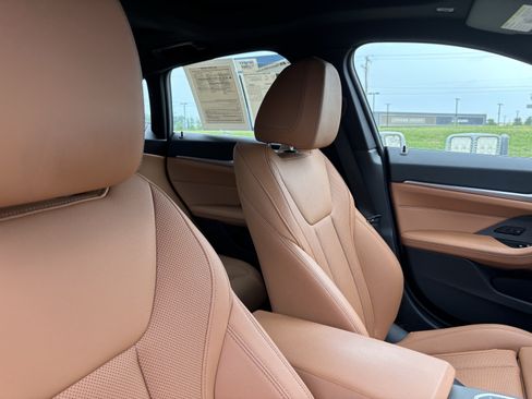 Used 2023 BMW i4 eDrive35 w/ Premium Package RWD image 35