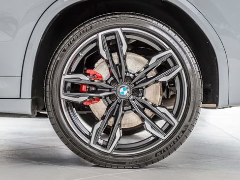 Used 2022 BMW X3 M40i AWD/4WD image 14