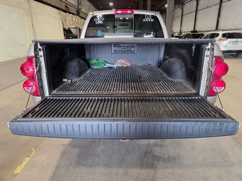Used 2007 Dodge Ram 1500 Truck SLT w/ Trailer Tow Group AWD/4WD image 7