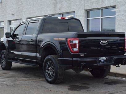 Used 2023 Ford F150 Tremor w/ Equipment Group 402A High