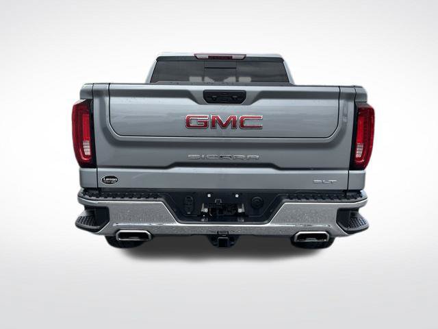 Used 2024 GMC Sierra 1500 SLT w/ SLT Premium Package AWD/4WD image 6