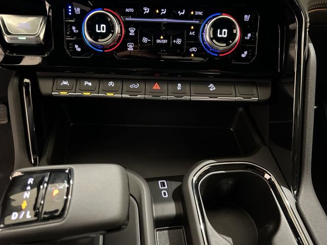 New 2026 GMC Sierra 1500 AT4 AWD/4WD image 17