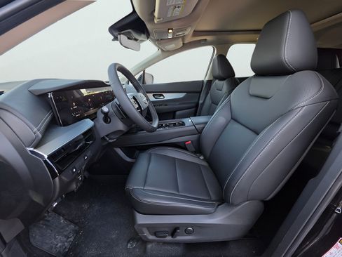 New 2026 Nissan Murano SL AWD/4WD image 30