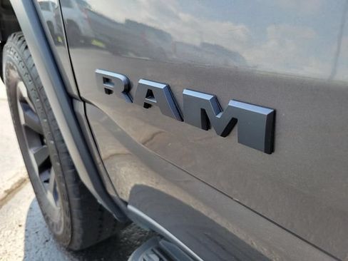Used 2022 RAM 1500 Rebel w/ Rebel Level 2 Equipment Group AWD/4WD image 34