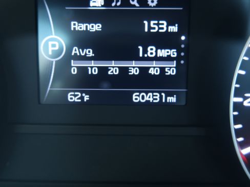 Used 2017 Kia Sportage EX image 24