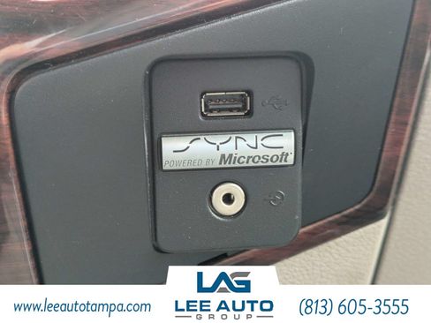 Used 2009 Ford F250 Lariat AWD/4WD image 18