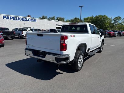 Used 2025 Chevrolet Silverado 2500 LT w/ Convenience Package