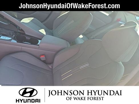 New 2026 Hyundai Elantra SEL Sport Premium FWD image 25