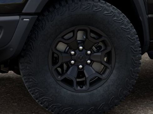 New 2026 RAM 1500 RHO image 8