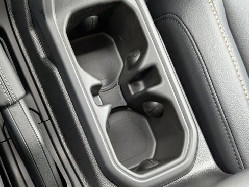 New 2026 Jeep Wrangler Sahara image 20