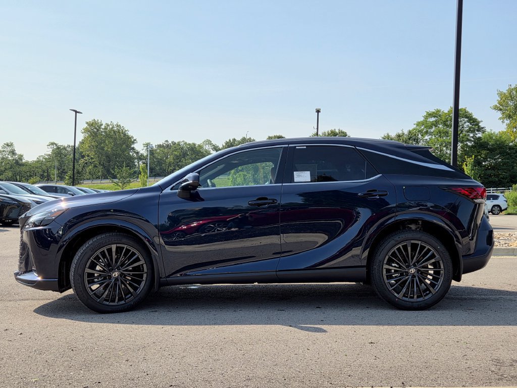 New 2026 Lexus RX 350 Premium w/ Convenience Package AWD/4WD image 24