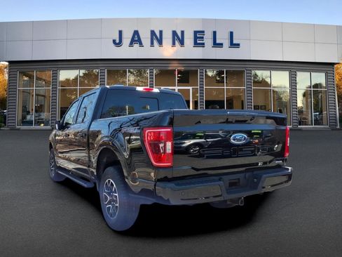 Used 2023 Ford F150 XLT w/ Equipment Group 302A High image 7