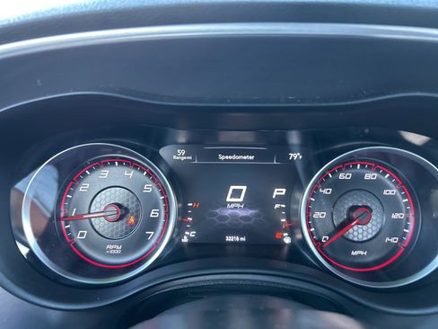 Certified 2020 Dodge Charger SXT image 12