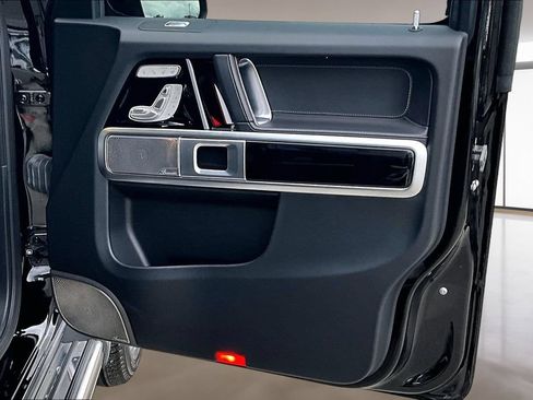 Used 2024 Mercedes-Benz G 63 AMG 4MATIC image 24