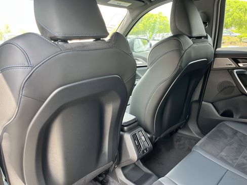 New 2026 BMW X1 xDrive28i w/ M Sport Package AWD/4WD image 19