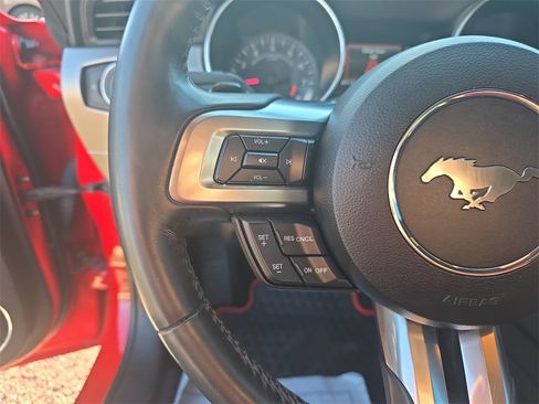 Used 2019 Ford Mustang GT Premium image 20