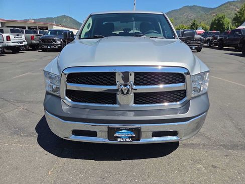 Used 2016 RAM 1500 Tradesman w/ Popular Equipment Group AWD/4WD image 14