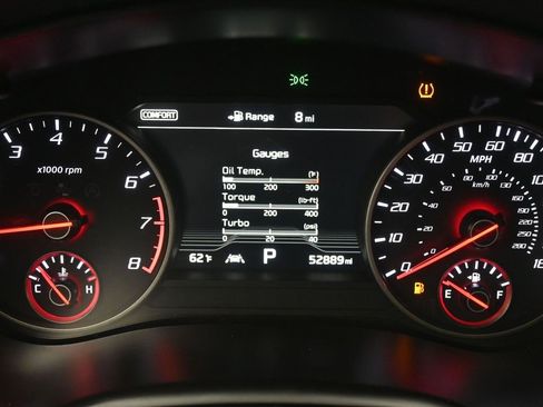 Used 2019 Kia Stinger GT2 image 12