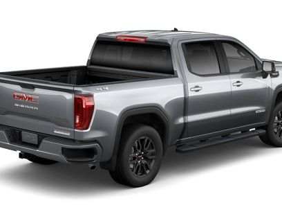 New 2026 GMC Sierra 1500 Elevation