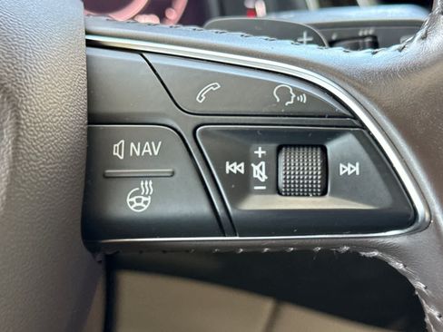 Used 2019 Audi Q7 3.0T Premium Plus w/ Premium Plus Package AWD/4WD image 29
