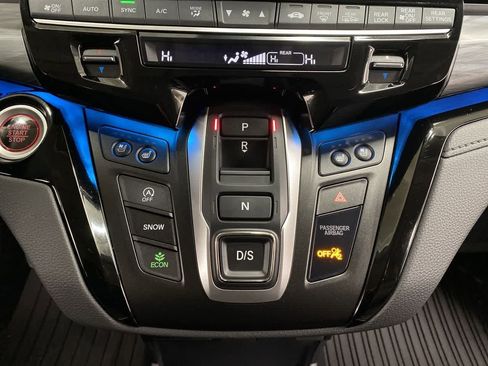 Used 2026 Honda Odyssey Elite image 28