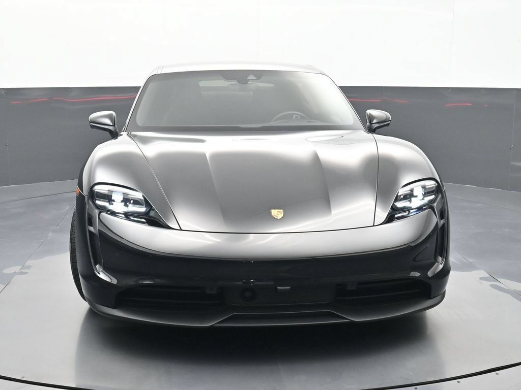 Certified 2021 Porsche Taycan RWD image 25