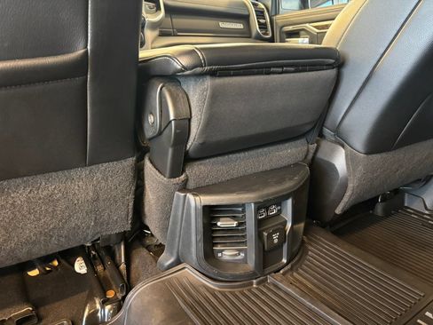 Used 2021 RAM 2500 Laramie AWD/4WD image 21