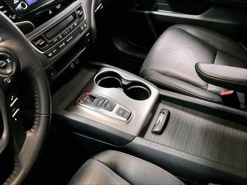 Used 2023 Honda Ridgeline RTL image 14