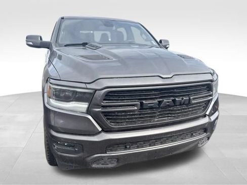 Used 2019 RAM 1500 Sport w/ Level 2 Equipment Group AWD/4WD image 7