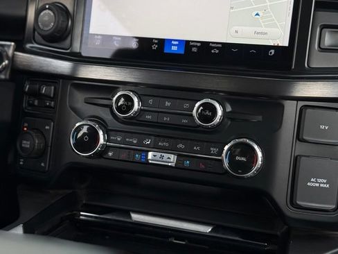 Certified 2023 Ford F250 Lariat w/ Sport Appearance Package AWD/4WD image 26
