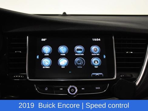 Used 2019 Buick Encore Preferred w/ Safety Package FWD image 18