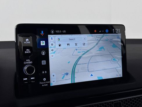 New 2026 Honda Civic Sport Touring image 14