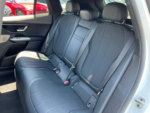 Used 2023 Mercedes-Benz EQE 350+ SUV w/ Exclusive Trim Package image 19