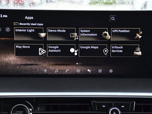 Used 2025 INFINITI QX80 Pure AWD/4WD image 16
