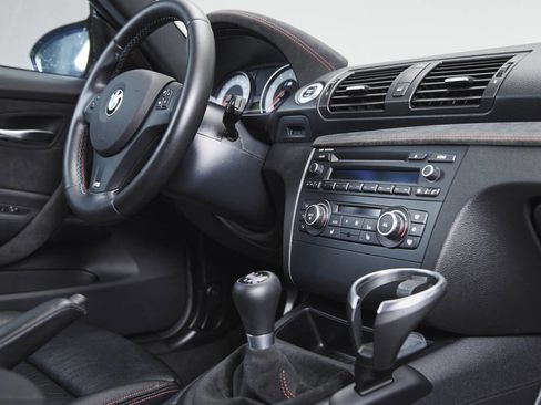 Used 2011 BMW 1 Series M image 45