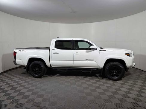 Used 2021 Toyota Tacoma SR5 image 7