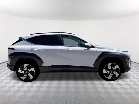 New 2026 Hyundai Kona Limited FWD image 9